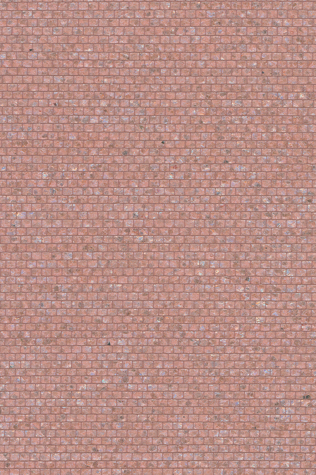 ARTE Shimmer Artisan 40354 afbeelding 1 "Rood"