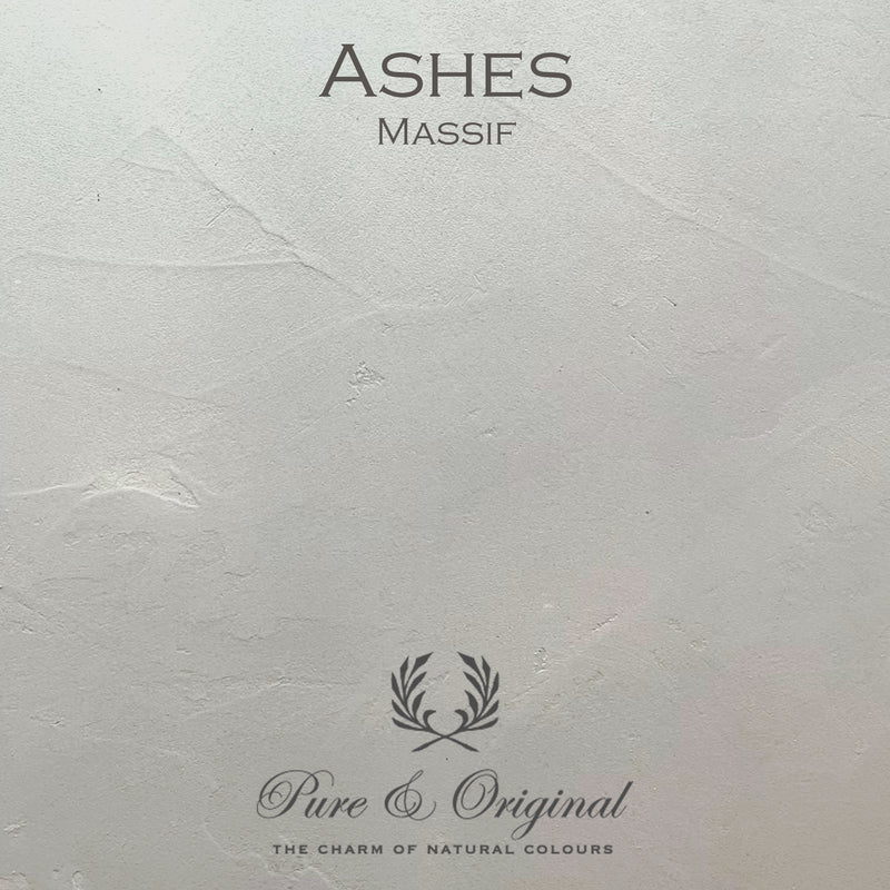 NEW: Massif | Ashes