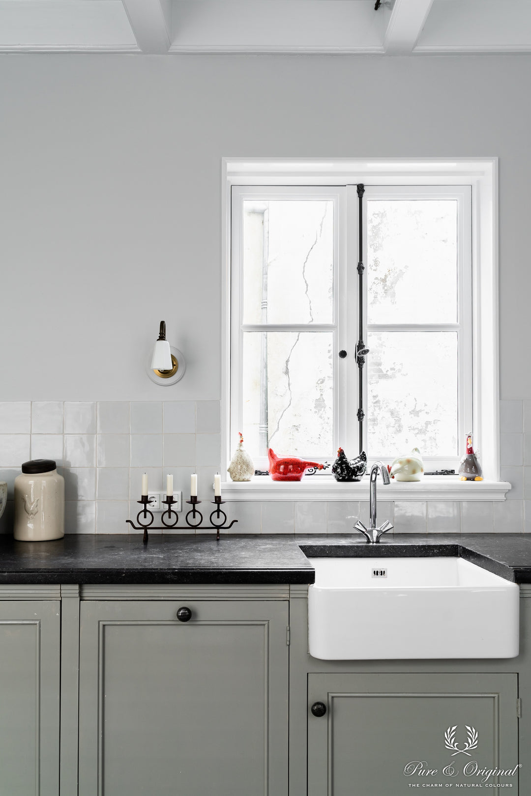Carazzo | Ashes