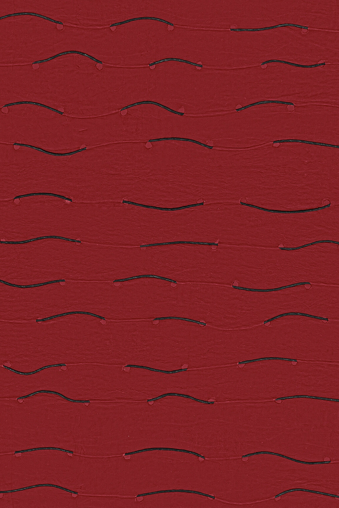 ARTE Paper Art Atelier AT81 afbeelding 1 "Rood"