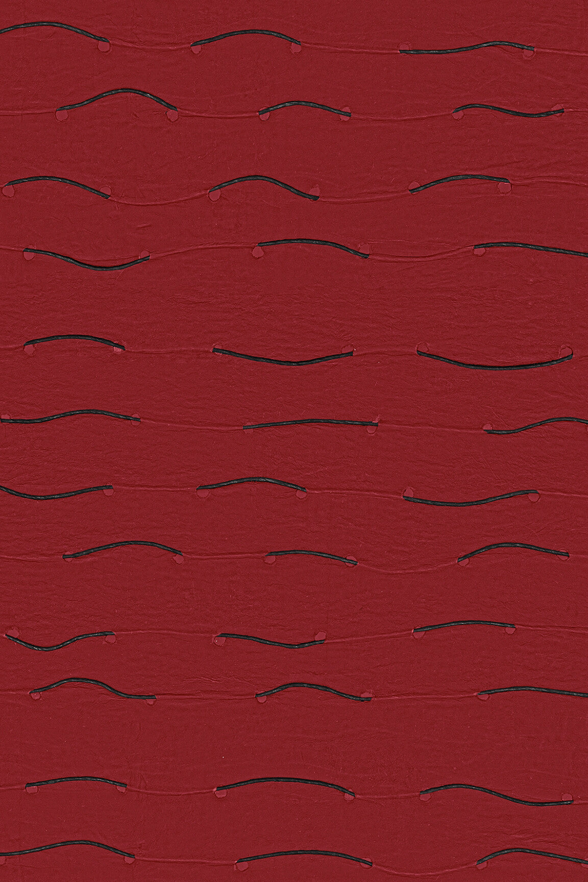 ARTE Paper Art Atelier AT81 afbeelding 1 "Rood"