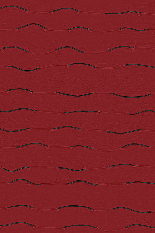 ARTE Paper Art Atelier AT81 afbeelding 1 "Rood"