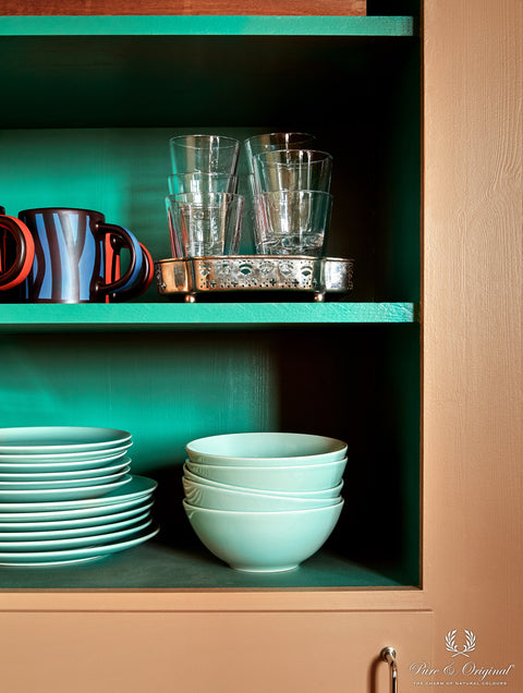 NEW: Traditional Paint High-Gloss | Aurora