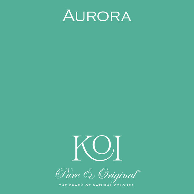 NEW: Quartz Kalei | Aurora