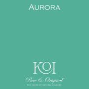 NEW: Sample potje | Aurora | Pure & Original
