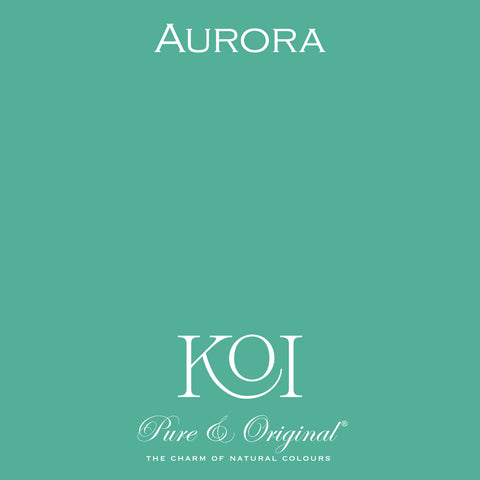 NEW: Traditional Paint High-Gloss | Aurora