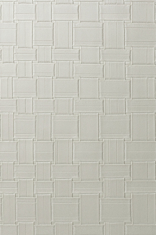 ARTE Weave Avalon 31570 afbeelding 1 "Wit"