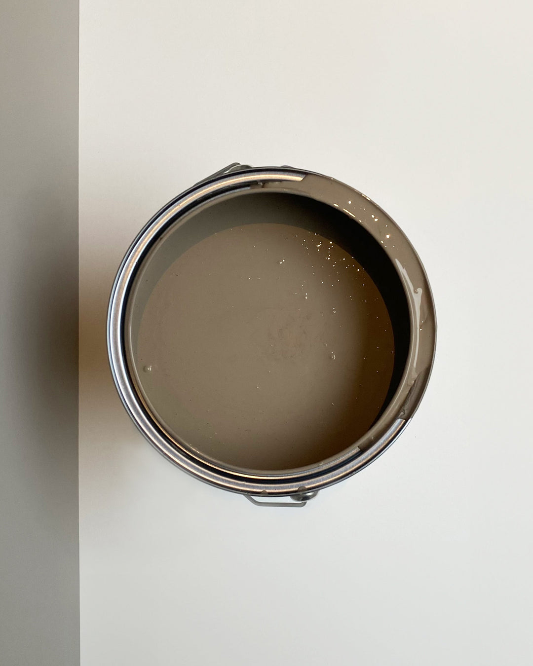 LAB-Wandfarbe | LIMITIERTE MOCHA-NR. 4