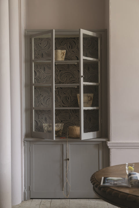 Estate Emulsion | Worsted No. 284