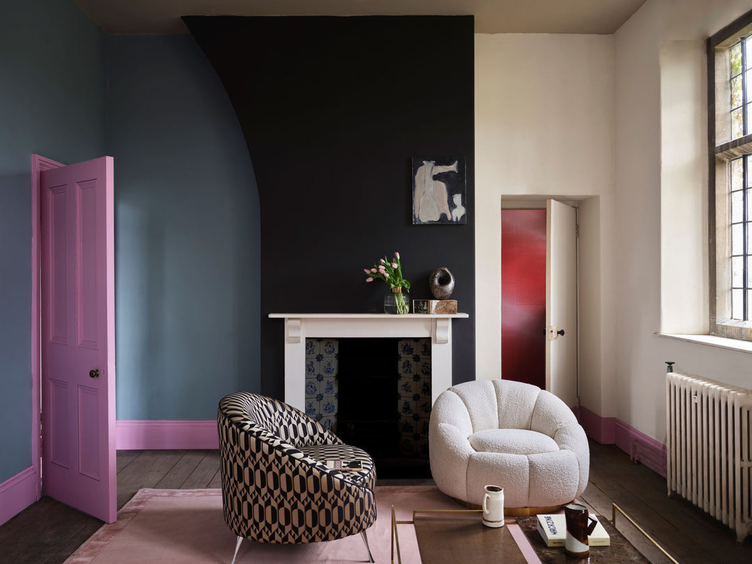 NEU: Moderne Emulsion | Schalotte Nr. CB3