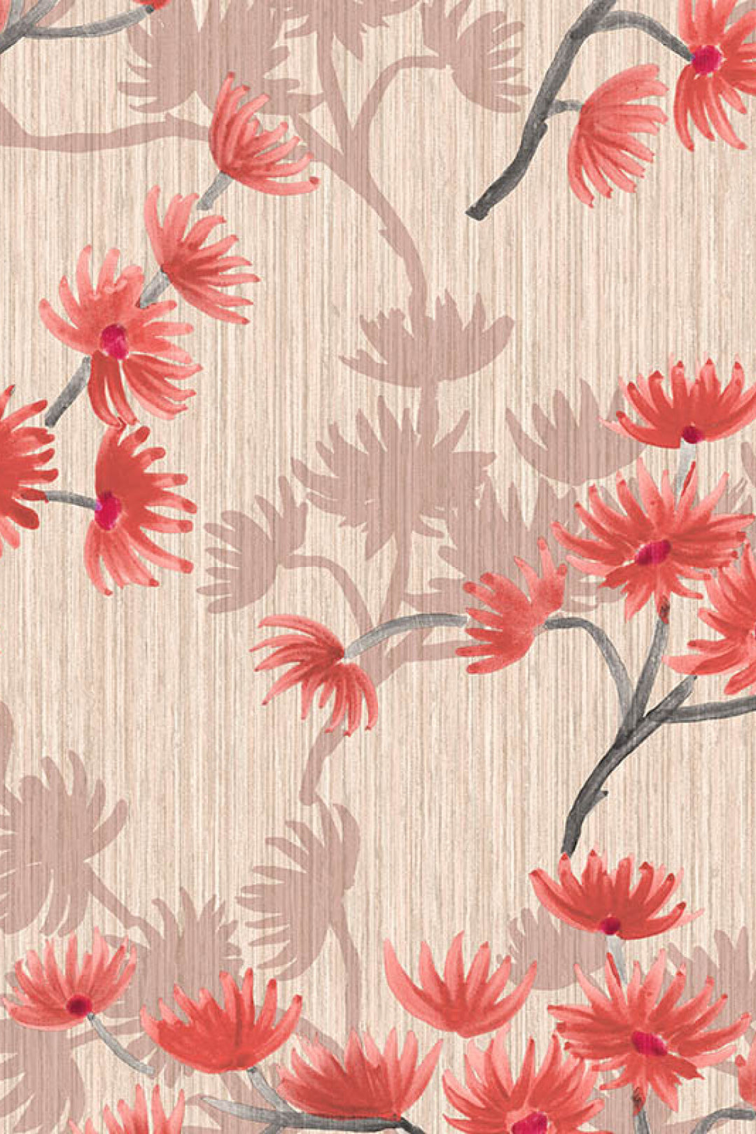HookedOnWalls Breeze Blossom behang BR24015Afbeelding 3