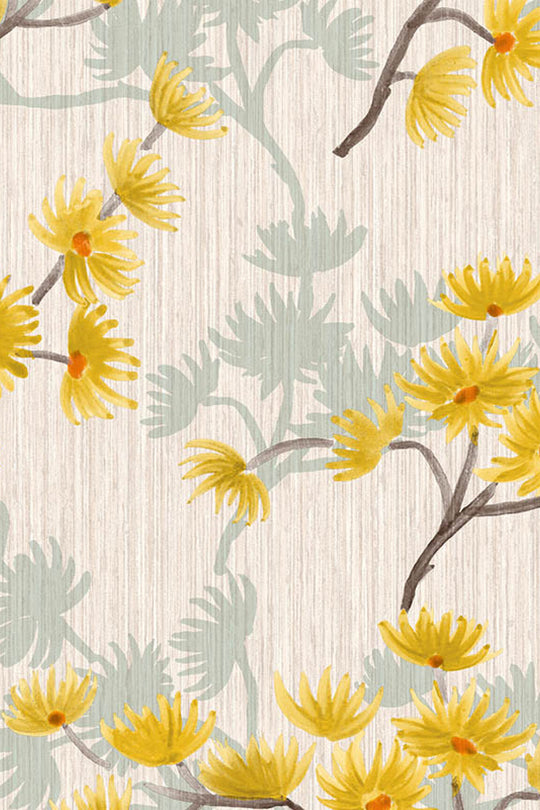 HookedOnWalls Breeze Blossom behang BR24016Afbeelding 3