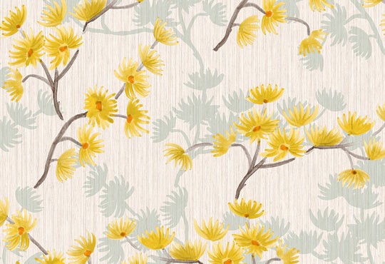 HookedOnWalls Breeze Blossom behang BR24016Afbeelding 1
