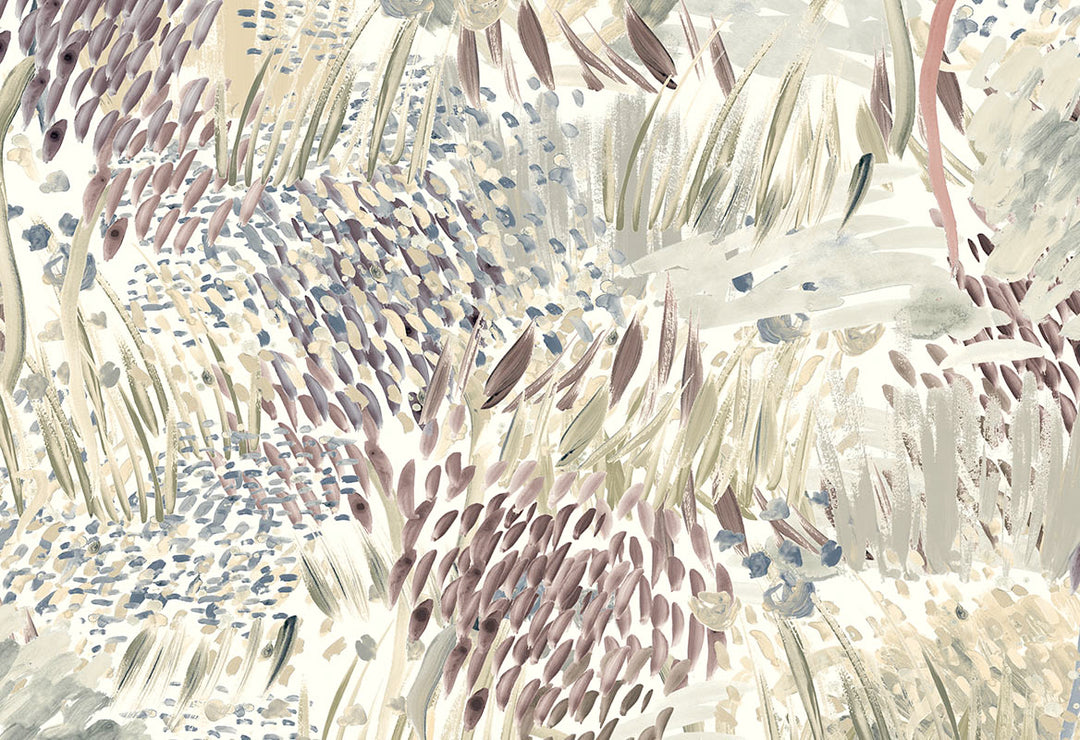HookedOnWalls Breeze Provence behang BR24071Afbeelding 1