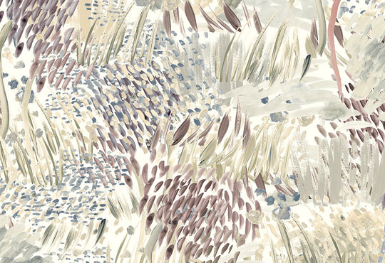 HookedOnWalls Breeze Provence behang BR24071Afbeelding 1