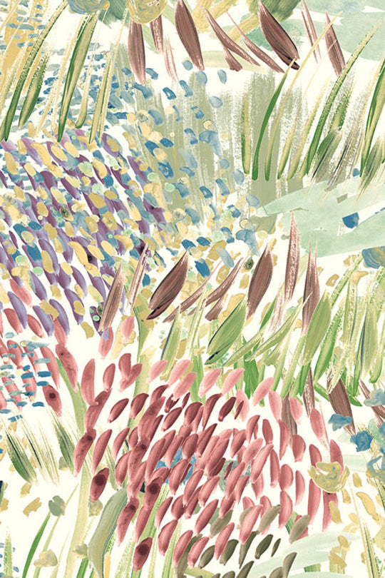 HookedOnWalls Breeze Provence behang BR24072Afbeelding 3
