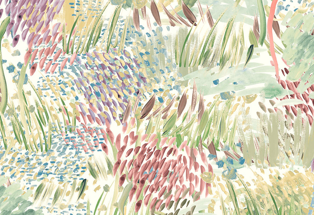 HookedOnWalls Breeze Provence behang BR24072Afbeelding 1