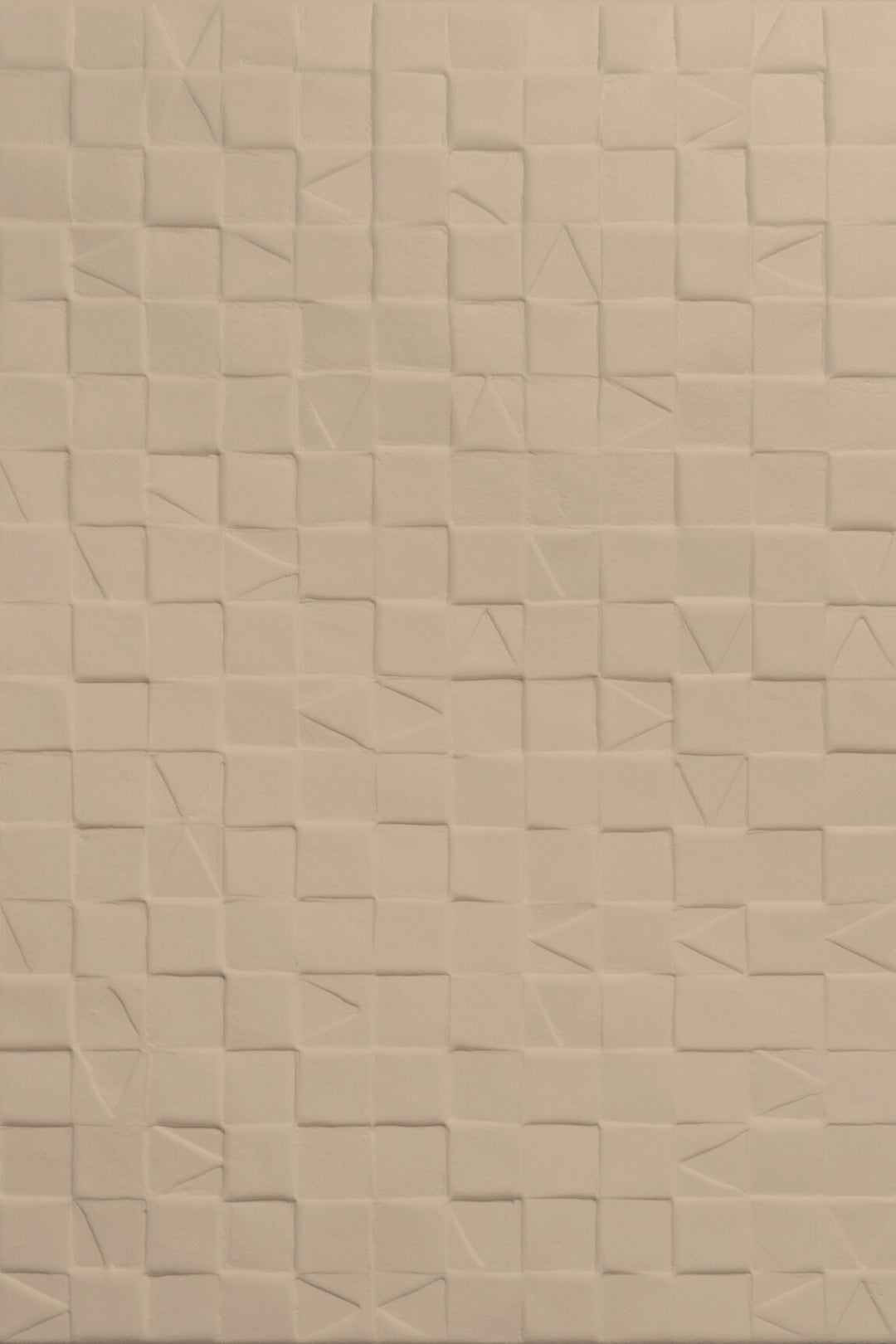 ARTE Adobe Babylon 97032 afbeelding 1 "Bruin","Naturel"