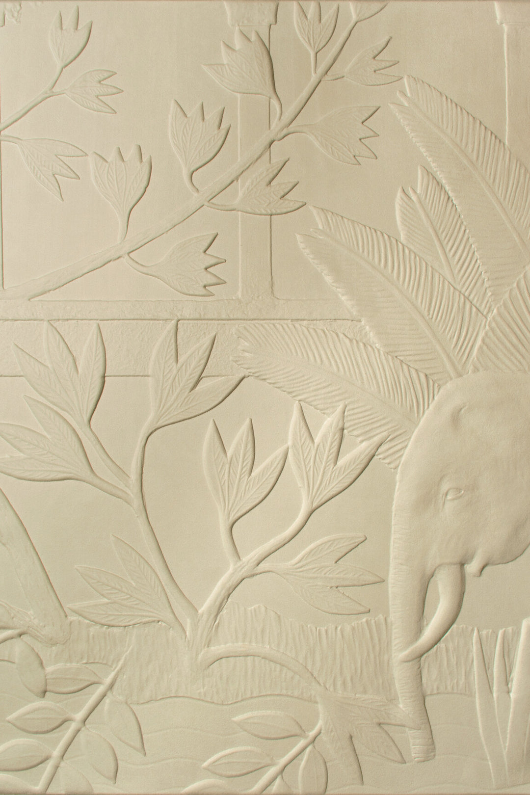 ARTE Between Rivers Babylon 97003 afbeelding 1 "Naturel"