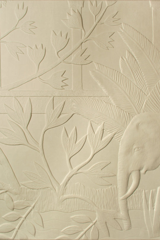 ARTE Between Rivers Babylon 97003 afbeelding 1 "Naturel"