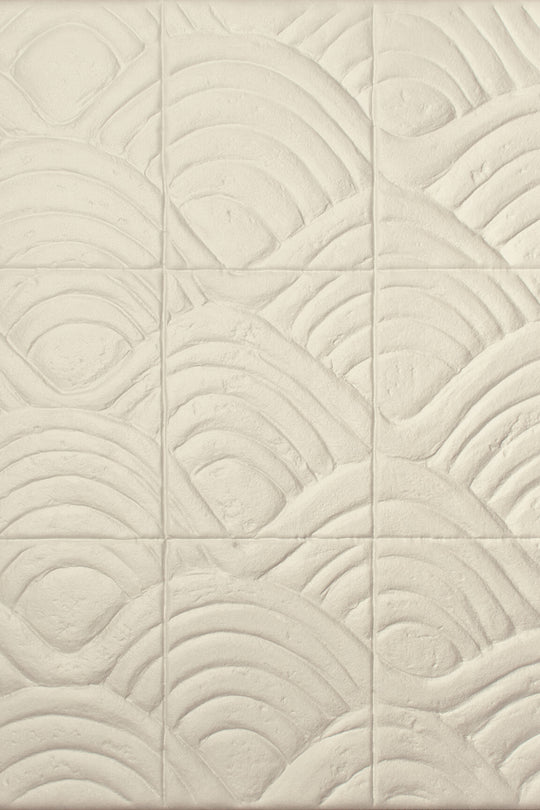 ARTE Terracotta Babylon 97011 afbeelding 1 "Naturel"