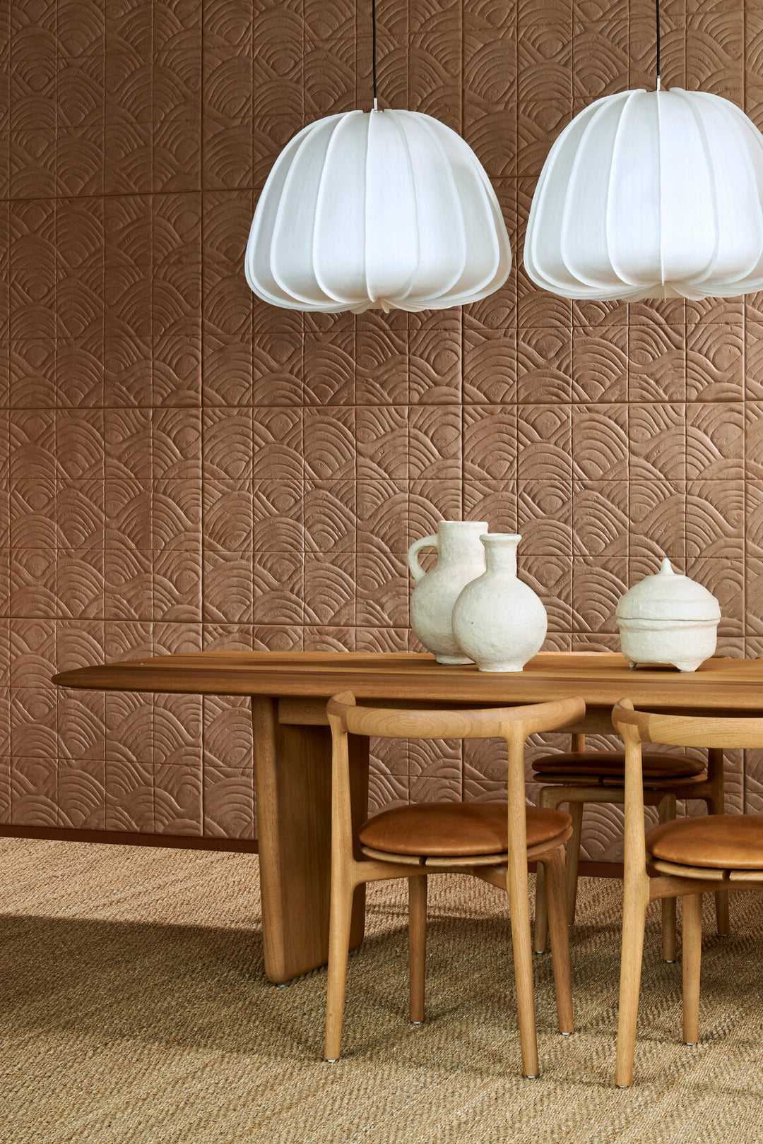ARTE Terracotta Babylon 97013 afbeelding 6