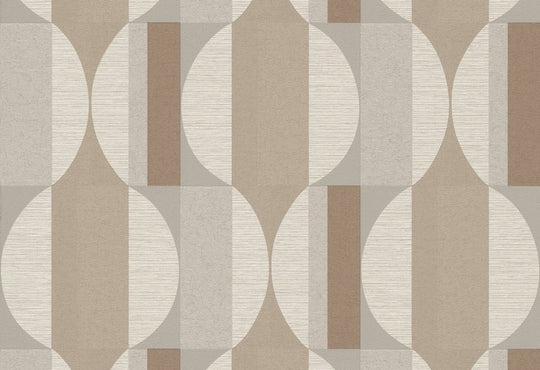 HookedOnWalls Barklay Print 2 behang 35142Afbeelding 1
