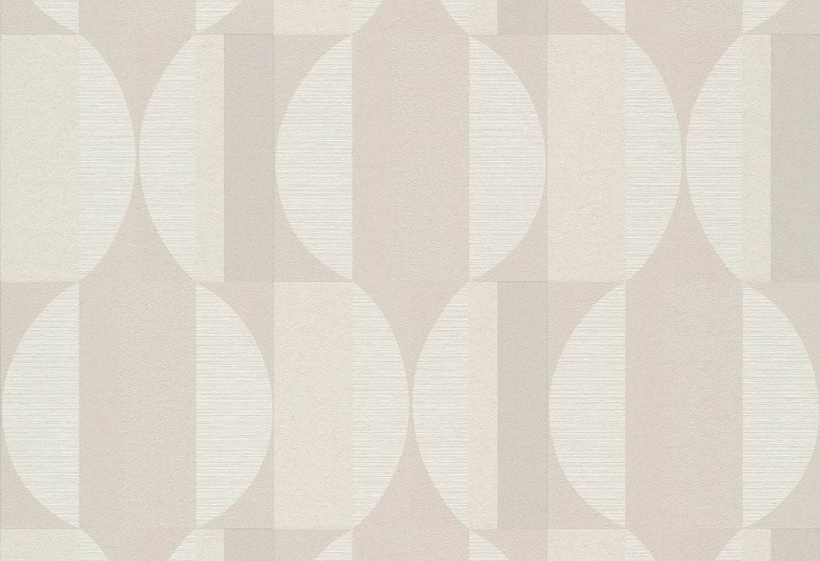 HookedOnWalls Barklay Print 2 behang 35140Afbeelding 1