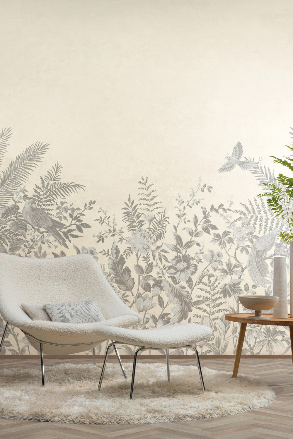 ARTE Barraband's Garden Birds of Paradise BOP702 afbeelding 3