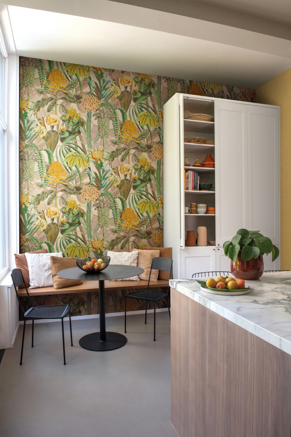 ARTE The Botanist Birds of Paradise BOP601 afbeelding 2
