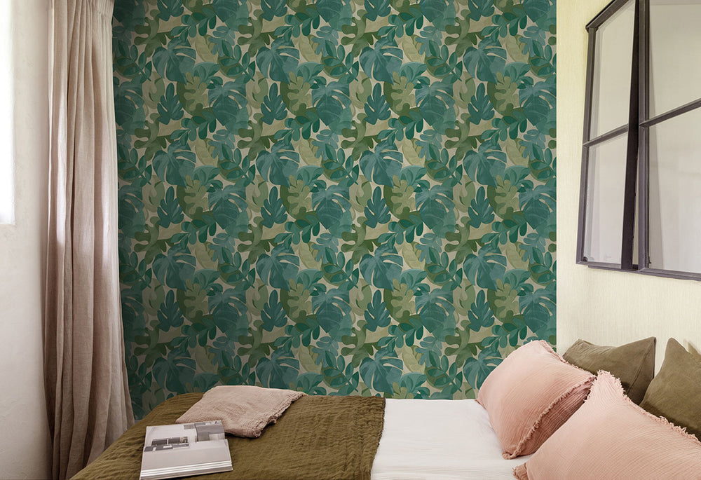 HookedOnWalls Blomkvist Hanna behang 29122Afbeelding 2