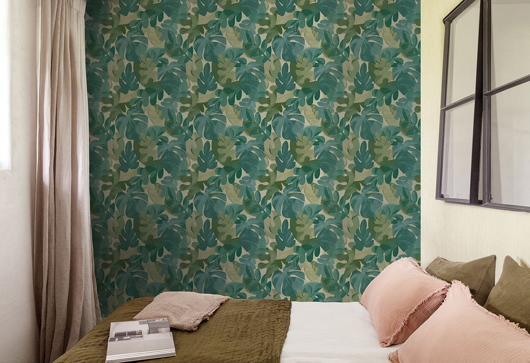 HookedOnWalls Blomkvist Hanna behang 29122Afbeelding 2