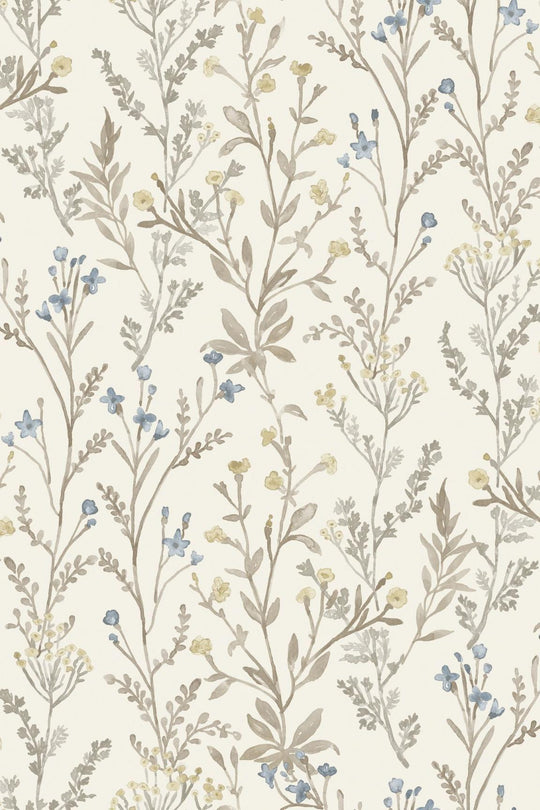 HookedOnWalls Blomkvist Lilly behang 29140Afbeelding 3