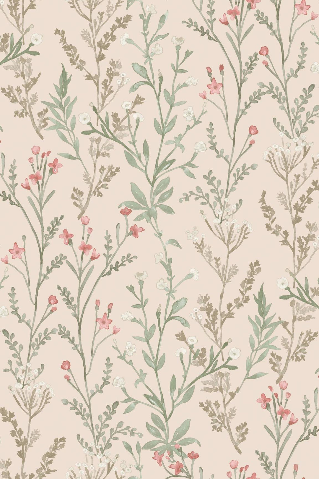 HookedOnWalls Blomkvist Lilly behang 29144Afbeelding 3