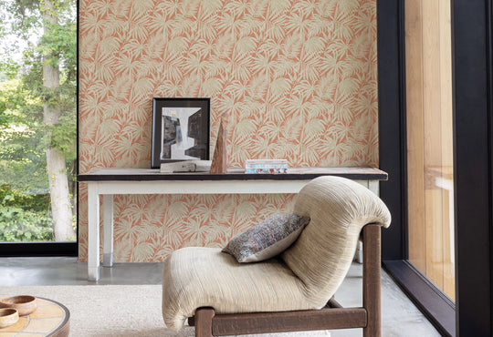 HookedOnWalls Blomkvist Norah behang 29162Afbeelding 2