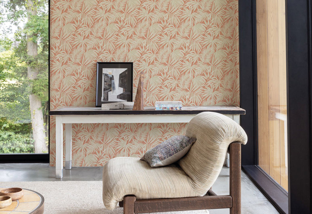 HookedOnWalls Blomkvist Norah behang 29165Afbeelding 2