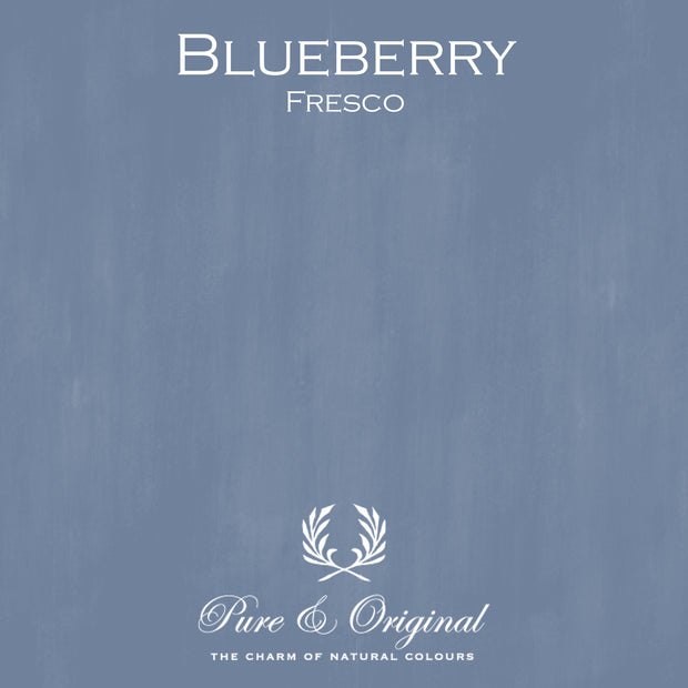 NEW: Fresco | Blueberry
