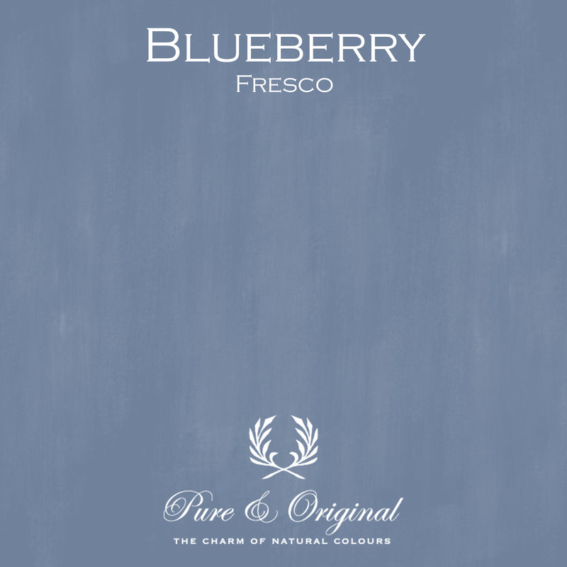 NEW: Fresco | Blueberry