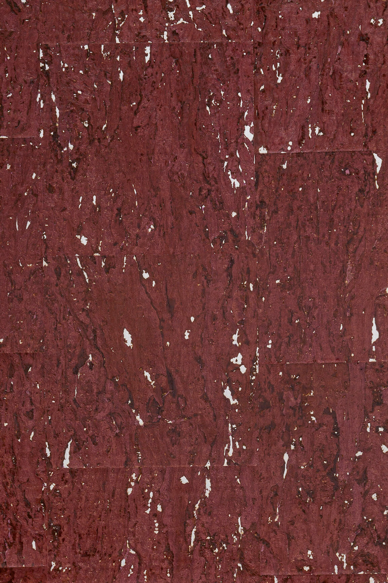 ARTE Alentejo Cork Boutique 90590 afbeelding 1 "Rood"
