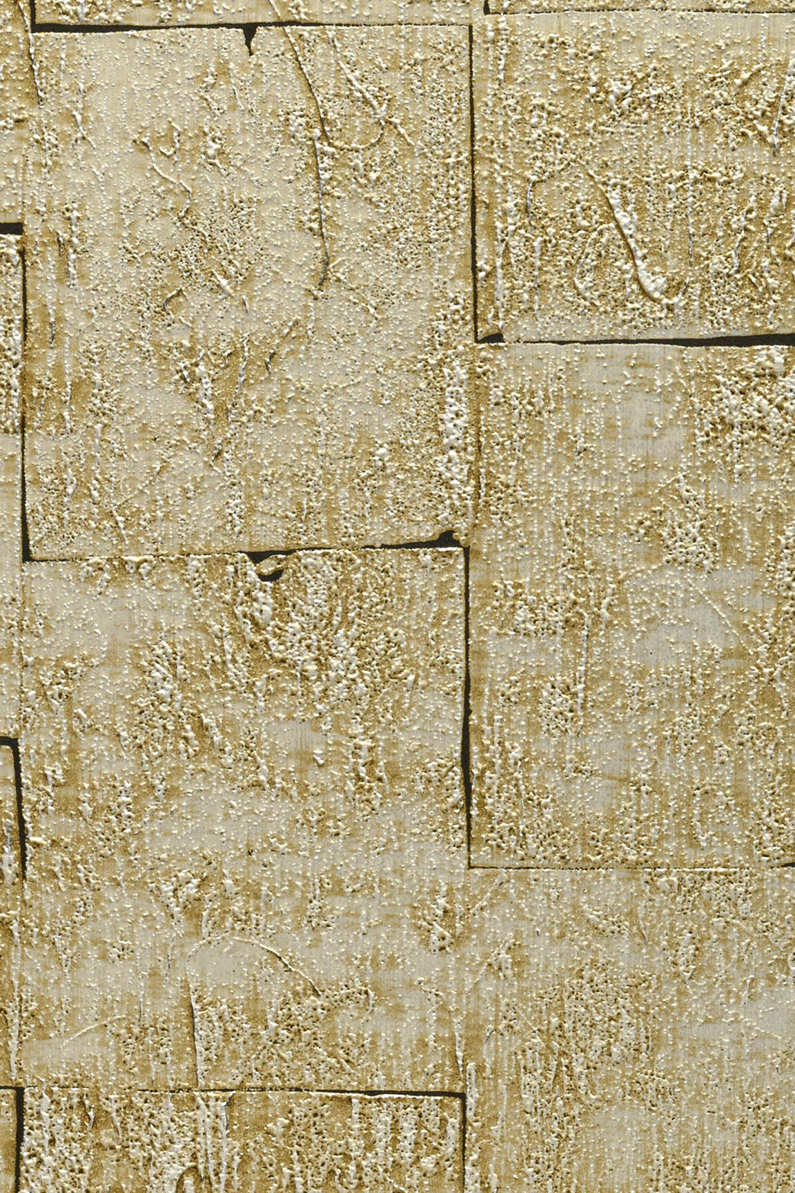 ARTE Gilded Heritage Boutique 90502 afbeelding 1 "Goud"