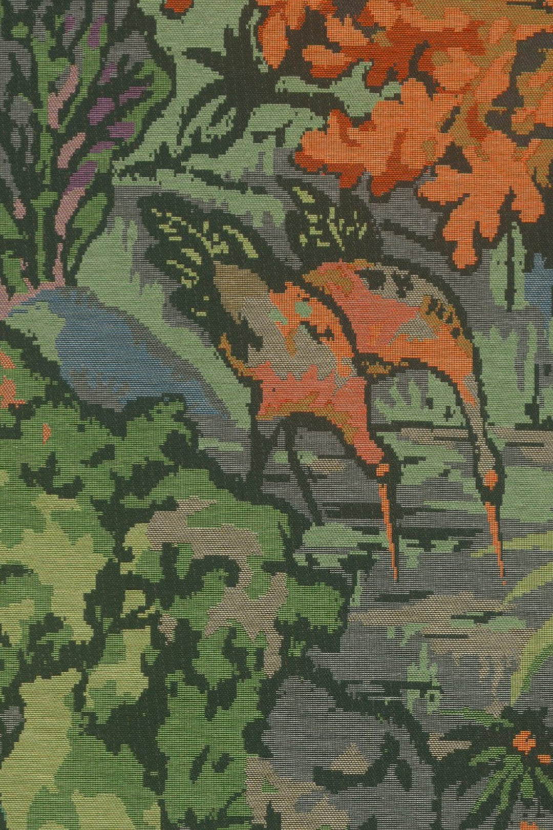 ARTE Riverbank Boutique 90515 afbeelding 1 "Multi"