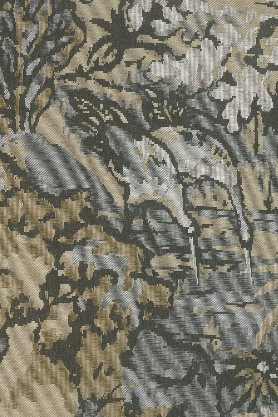 ARTE Riverbank Boutique 90516 afbeelding 1 "Multi","Zwart / Grijs"