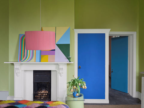 NEW: Modern Eggshell | Hog Plum no. CB1