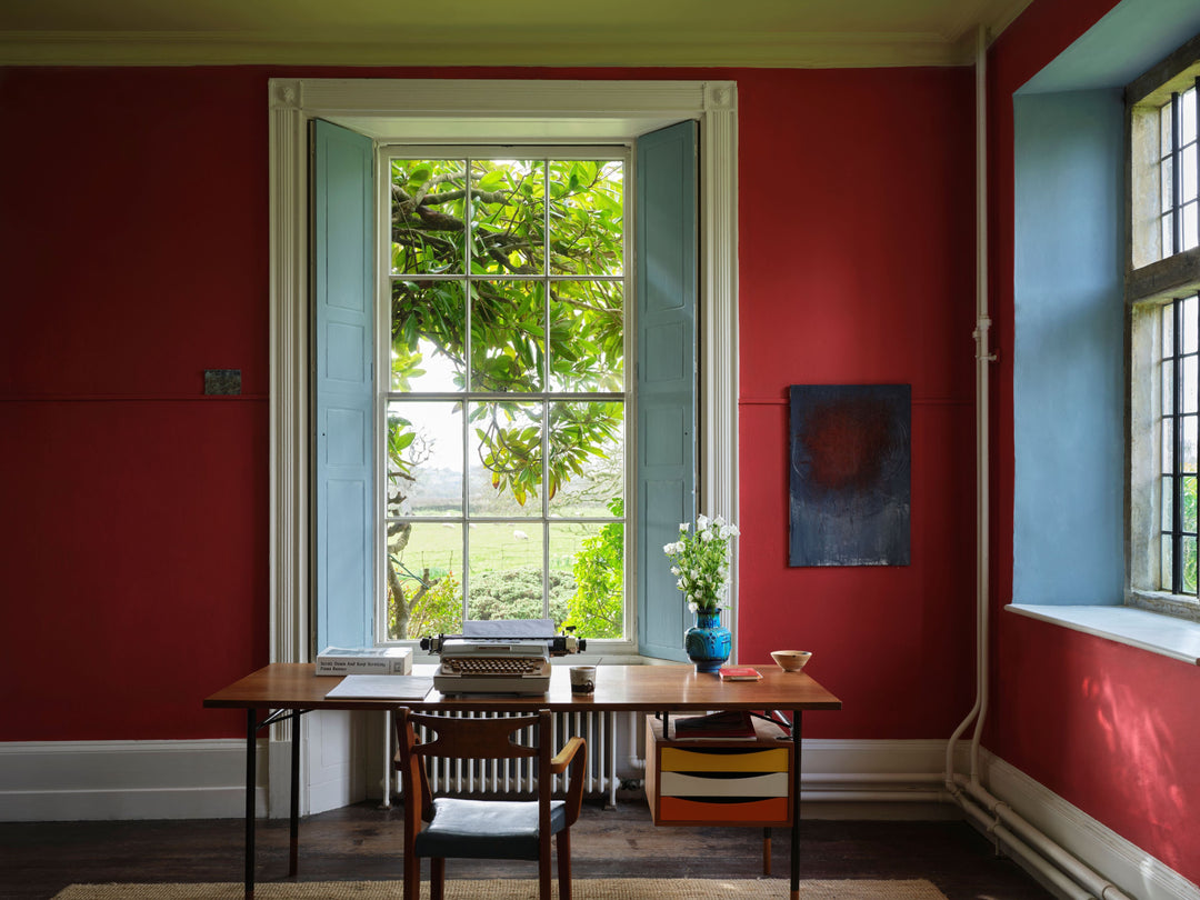 NEW: Estate Emulsion | Romesco no. CB4