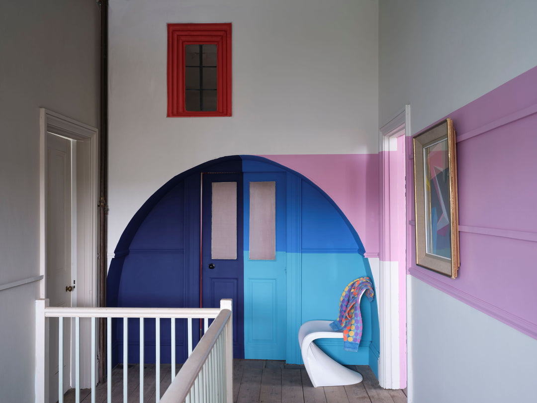 NEU: Moderne Emulsion | Schalotte Nr. CB3