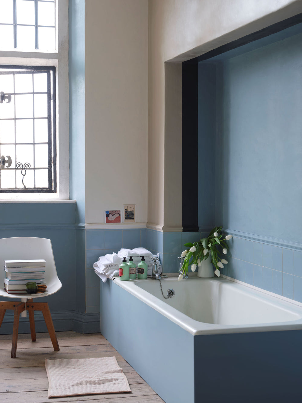 NEU: Moderne Emulsion | Sardine Nr. CB8
