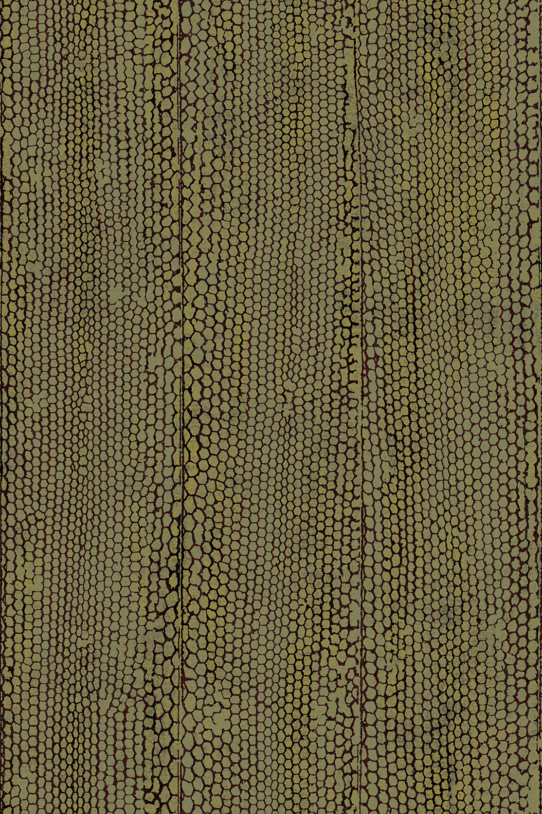 ARTE Escama Cameo 66030 afbeelding 1 "Groen"