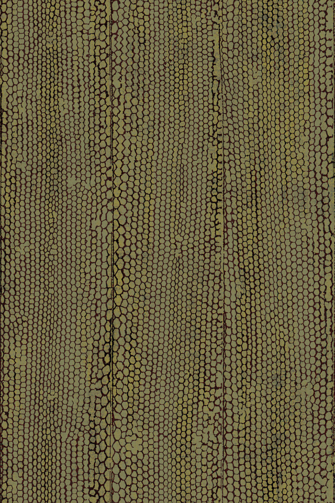 ARTE Escama Cameo 66030 afbeelding 1 "Groen"