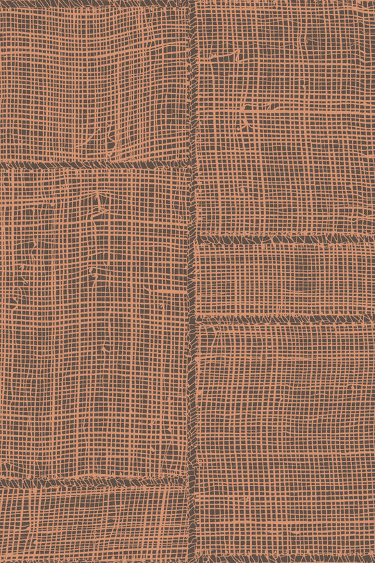 ARTE Twine Cameo 66064 afbeelding 1 "Oranje"