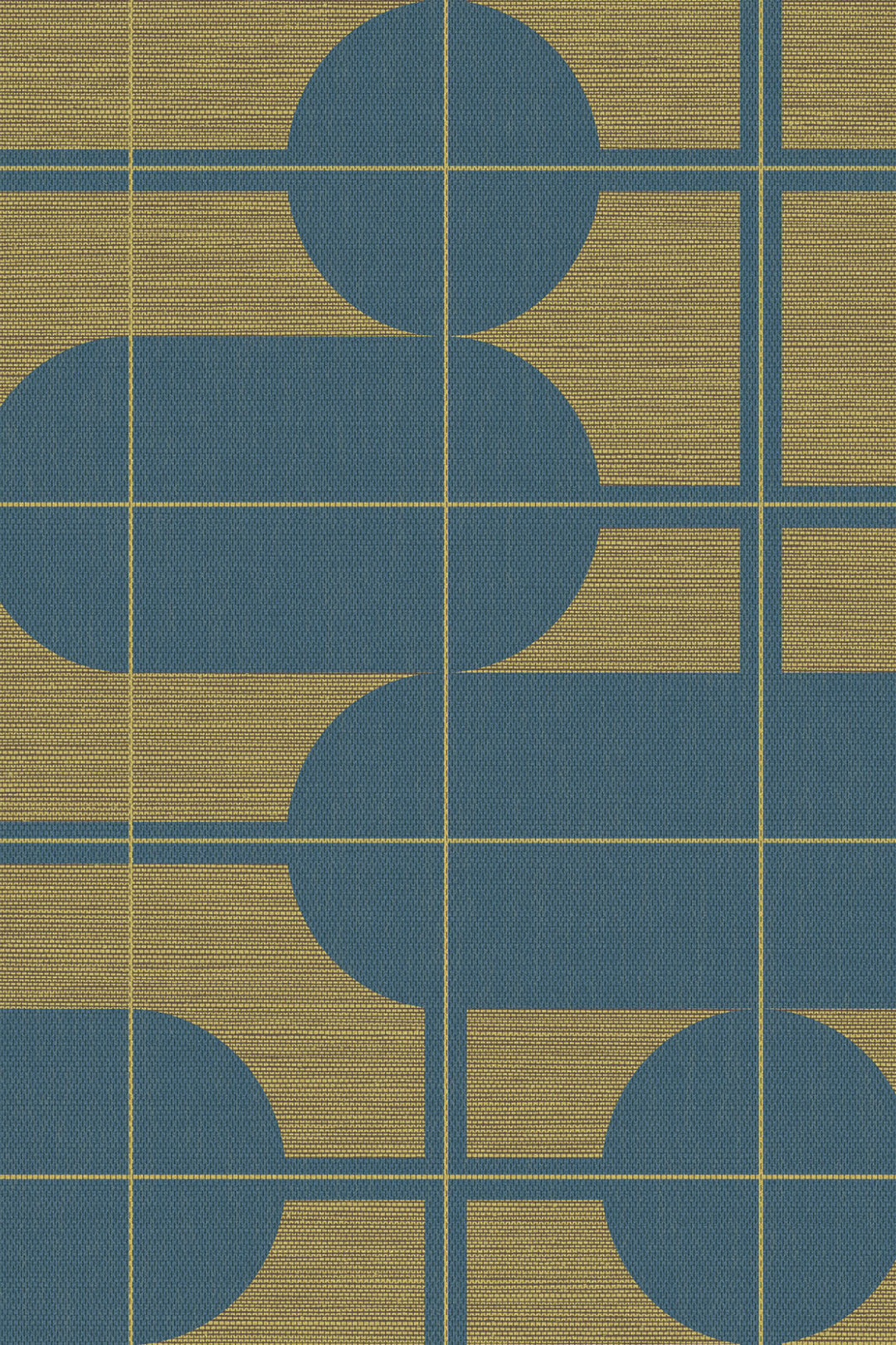 ARTE Combo Cantala 48531 afbeelding 1 "Blauw"